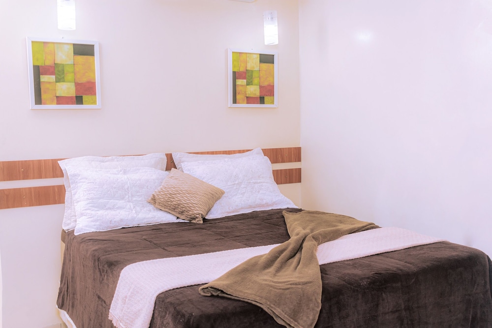 Room, 1 Double Bed, Private Bathroom photo 1