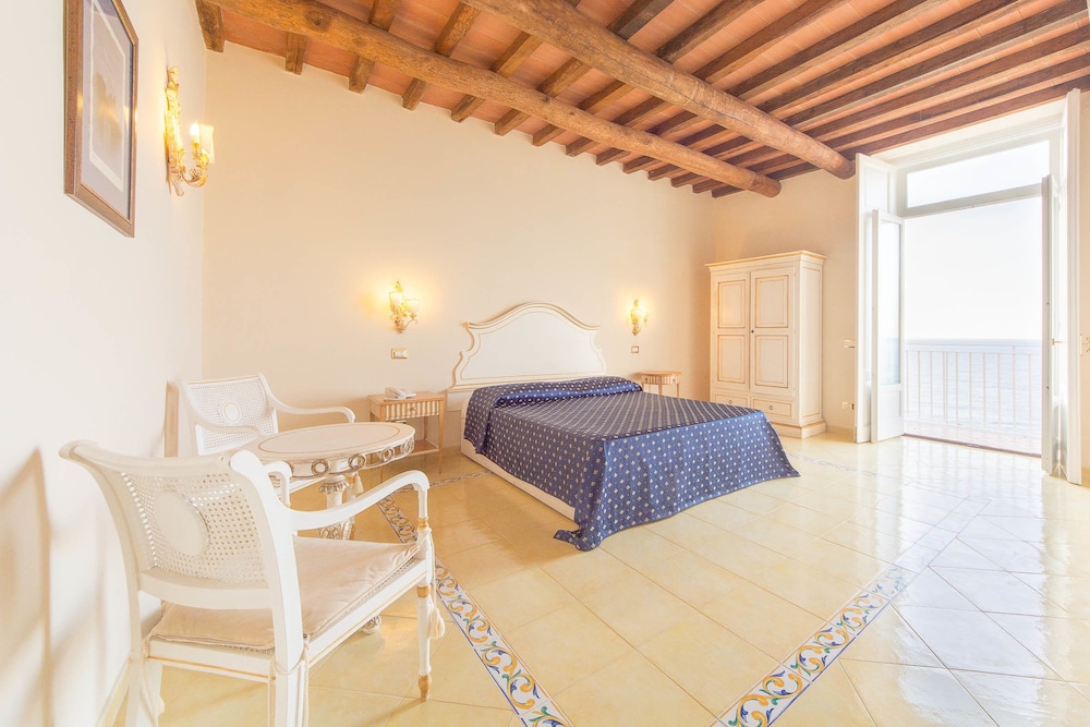 Panoramic Double Room, Sea View photo 1