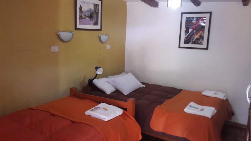 Twin Room photo 1