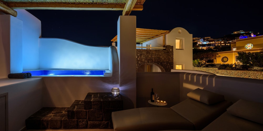 Superior Villa - Photo 32