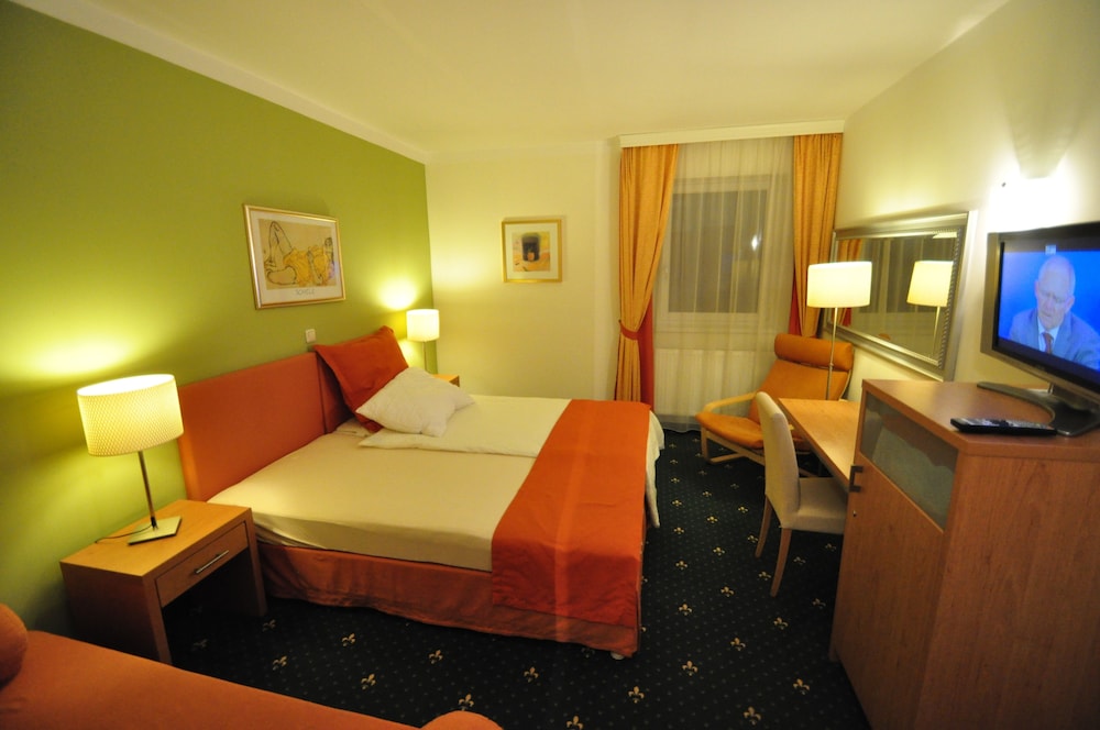 Business Double Room photo 1