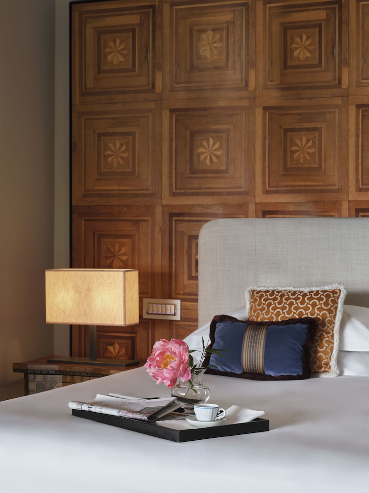 Gran Lago Suite 2 Bedrooms