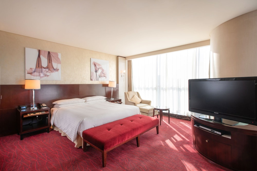 Executive Studio Suite, 1 King Bed photo 2