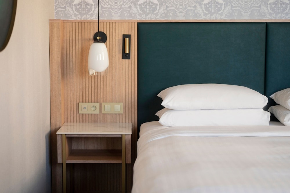 Junior Suite, 1 King Bed