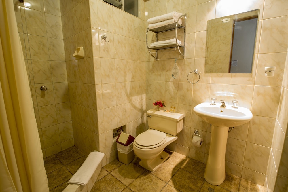 Standard Single Room photo 2