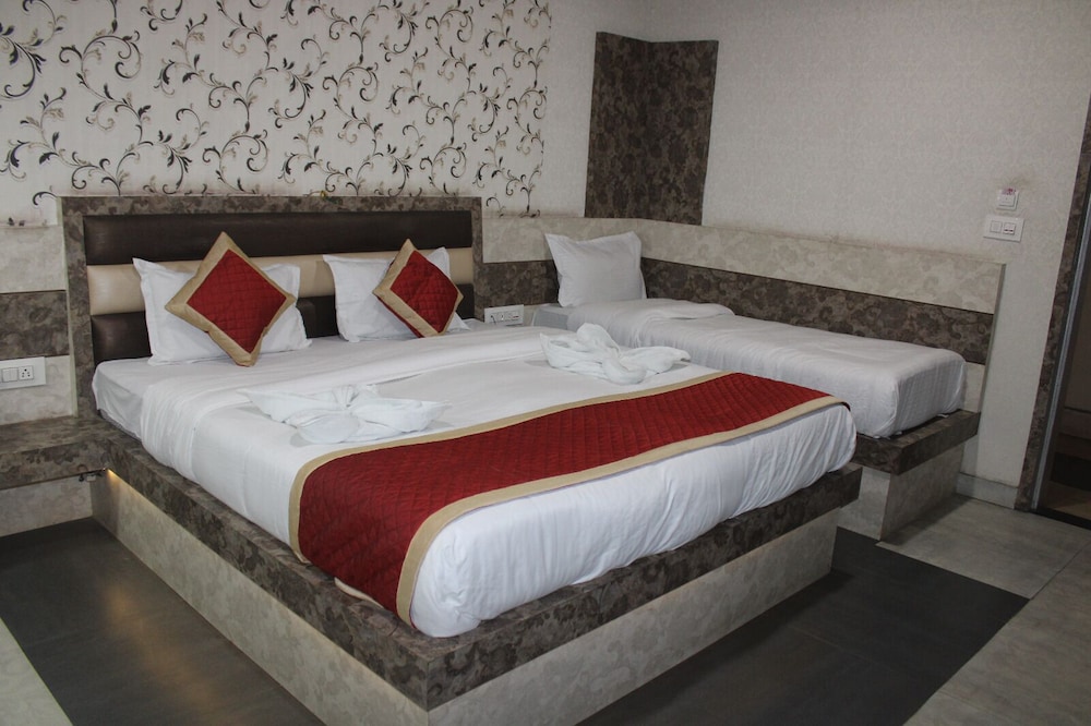 Comfort Room photo 2