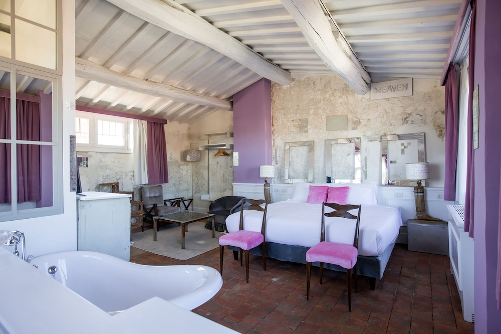 Panoramic Double Room, City View photo 3