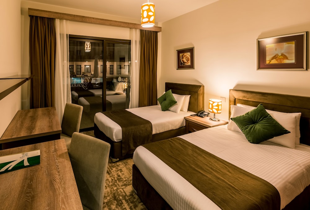 Exclusive Room, 1 Bedroom photo 3