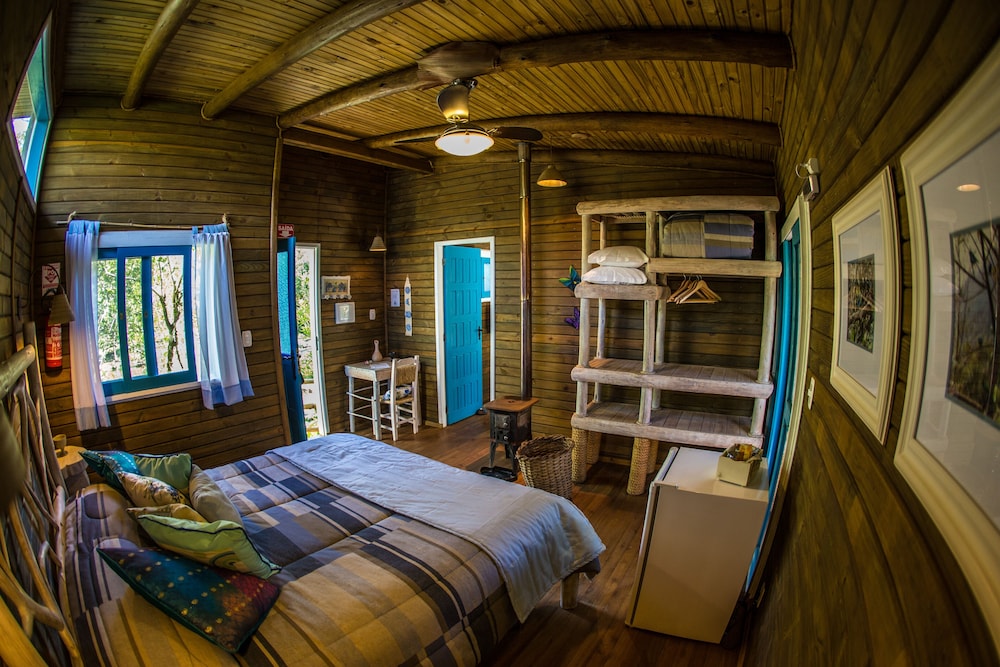 Standard Cabin photo 2