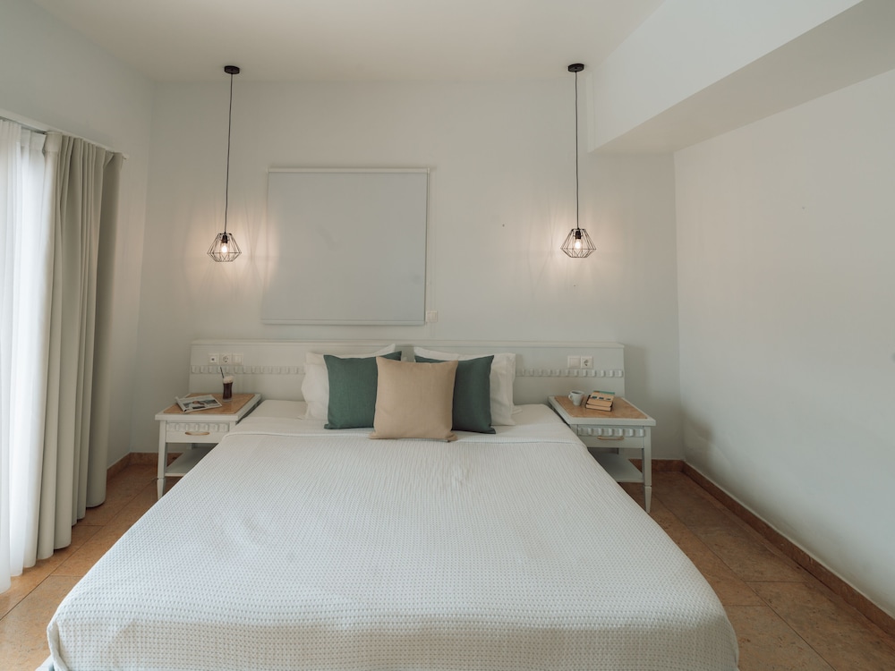 Simple Life Double Room photo 3