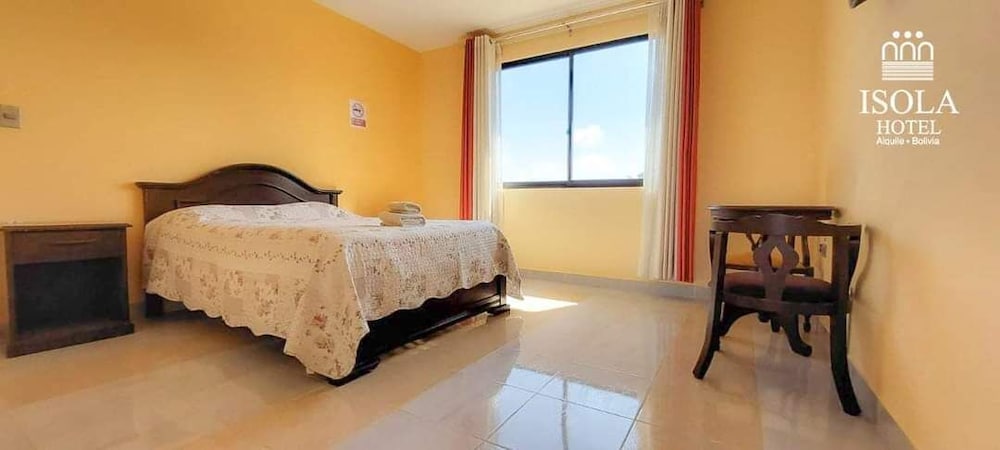 Basic Room photo 3