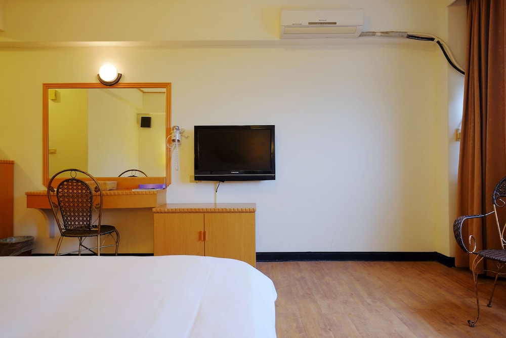 Classic Double Room photo 2