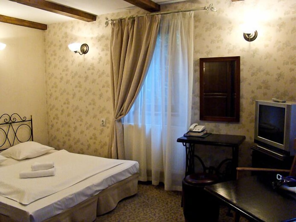 Junior Suite photo 3
