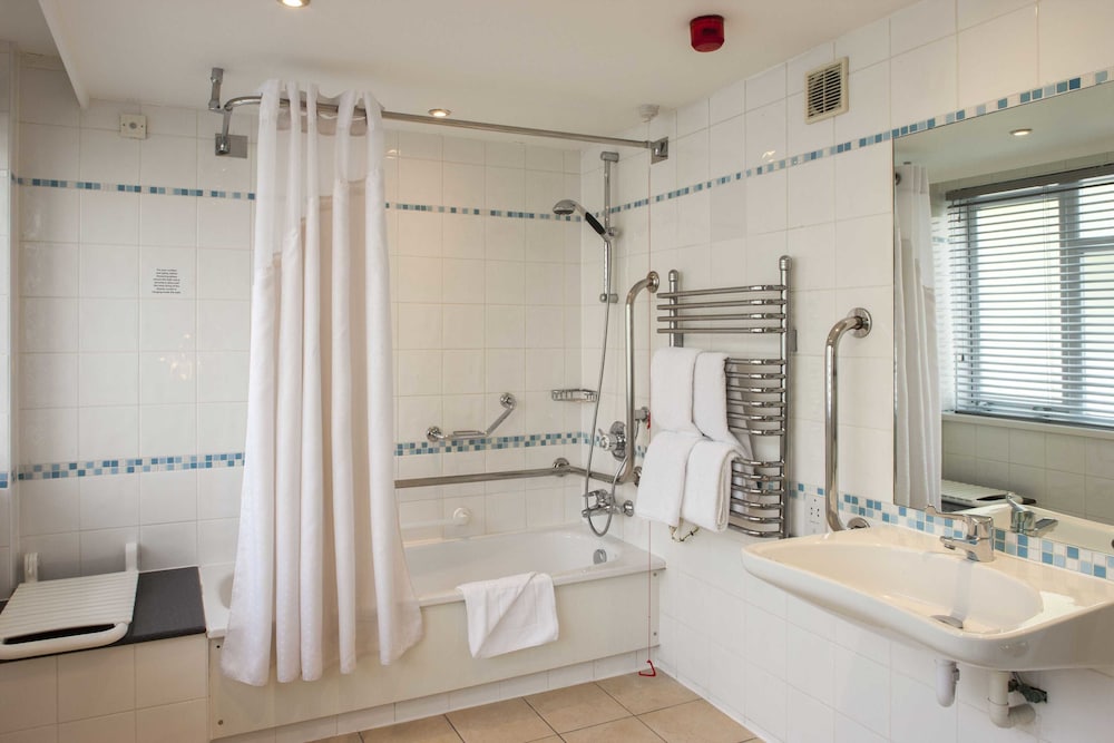Standard Room, 1 Double Bed, Accessible photo 1
