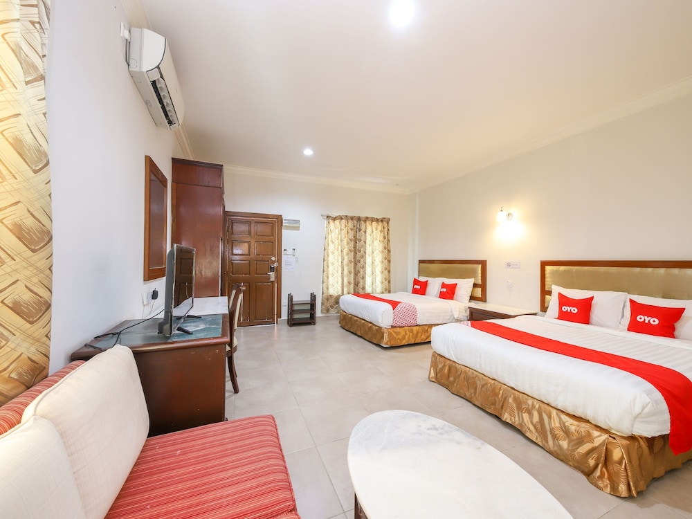 Family Suite photo 1