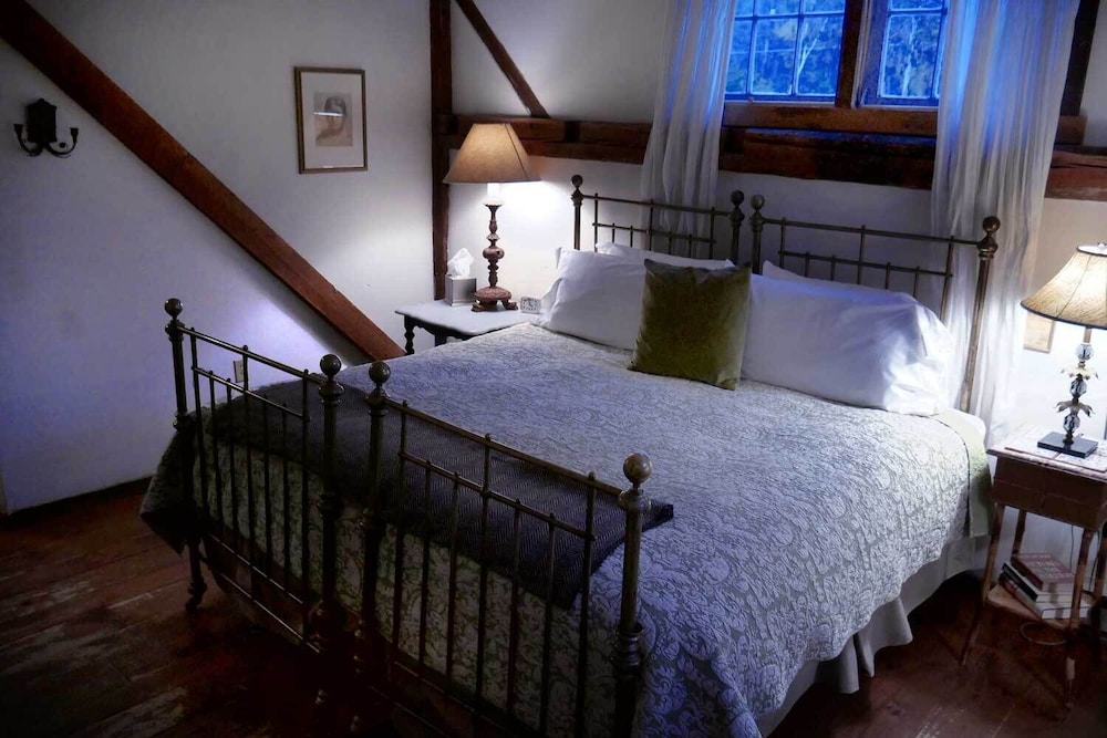Romantic Room, 1 King Bed
