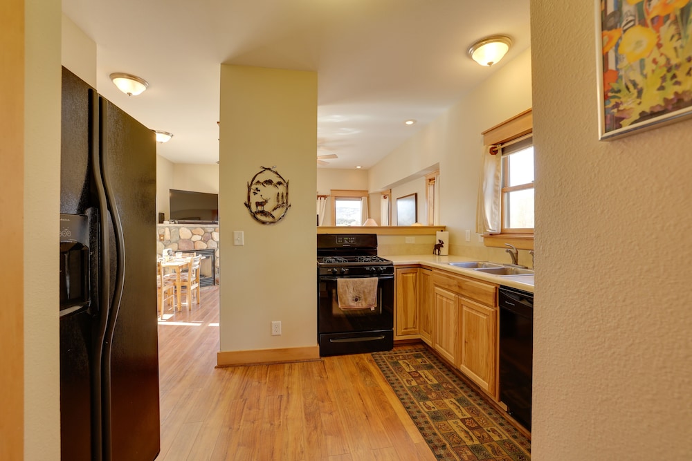 House (3 Bedrooms) photo 3
