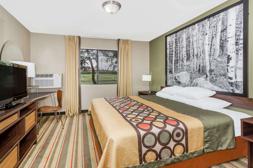 Room, 1 Queen Bed photo 3