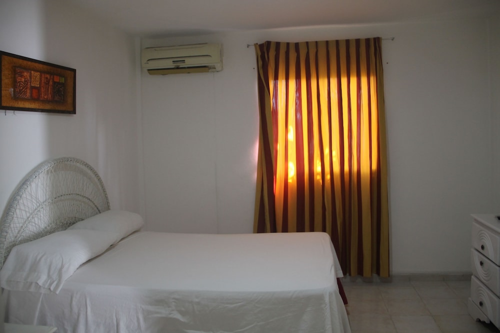 Alloggio Basic su due livelli, 1 camera da letto