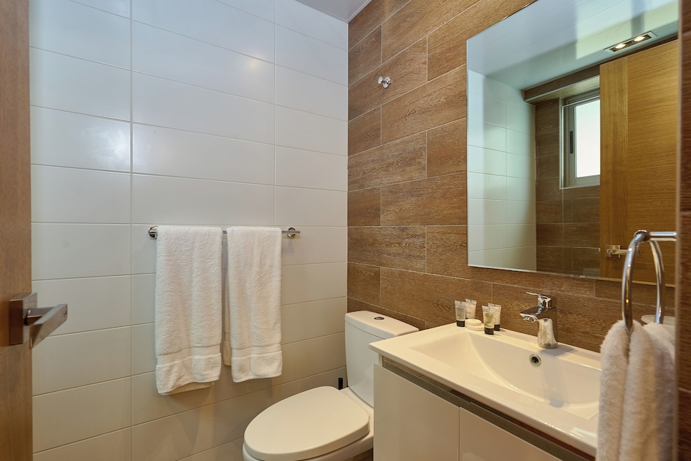 Exclusive Apartment photo 2