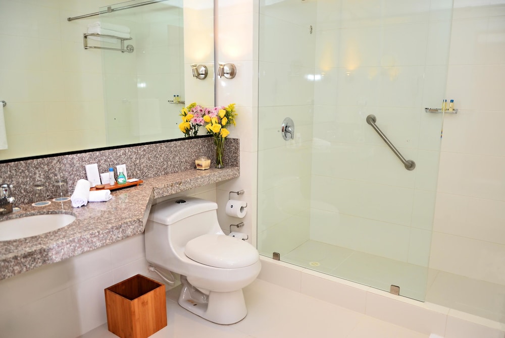 Junior Suite (Single) photo 3