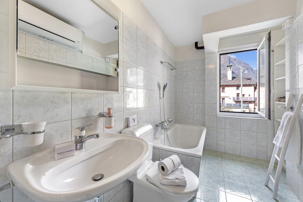 Family Studio, Mountain View (Casa Al Torchio 1)