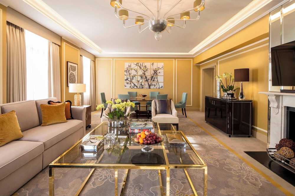 Royal Suite, 1 Bedroom