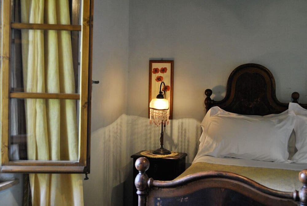 Two Bedroom Cottage