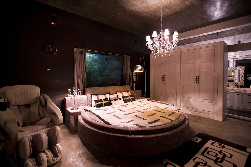 Luxury Villa photo 2