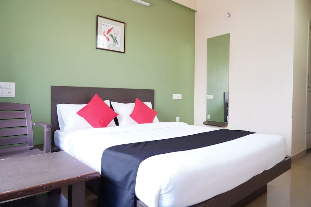 Double Or Twin Room photo 3