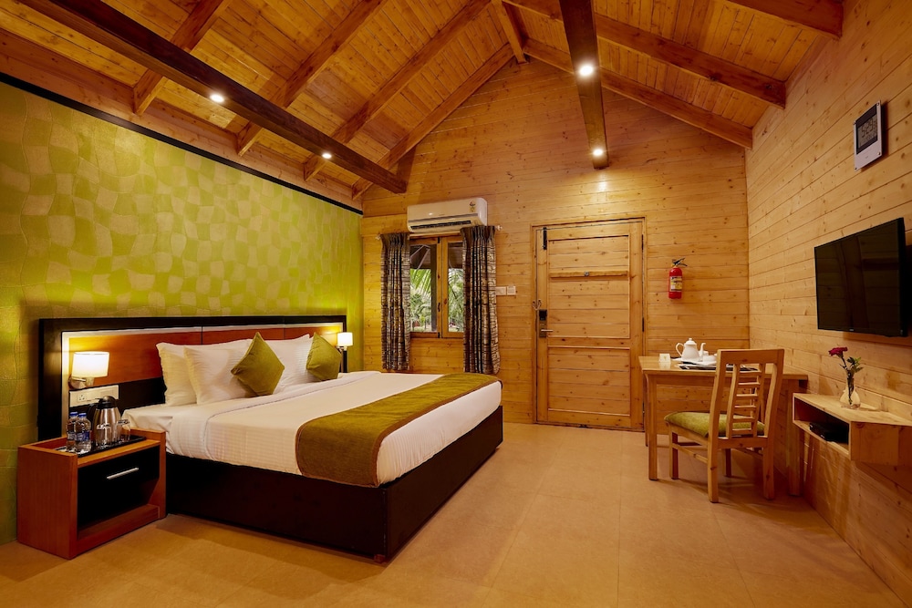 Premier Double Room photo 3