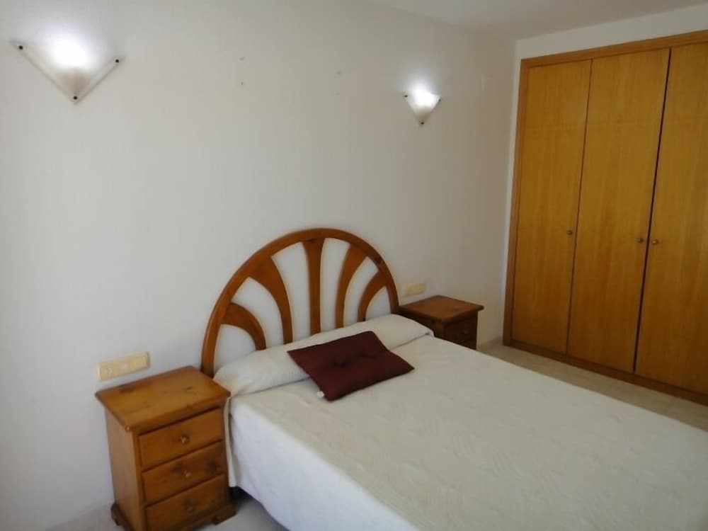 Apartamento, 2 habitaciones