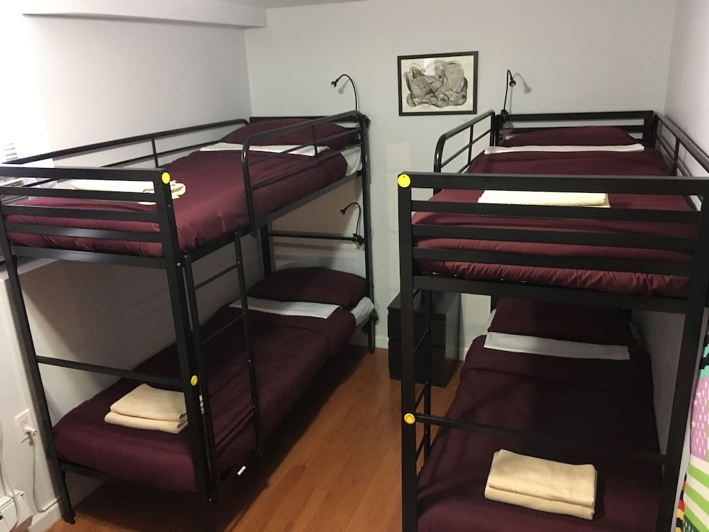 Premium Apartment, Multiple Beds, Kitchen, Ground Floor photo 3