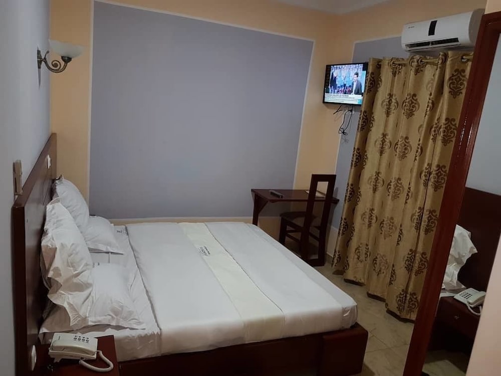 Superior Double Room, 1 Double Bed photo 1