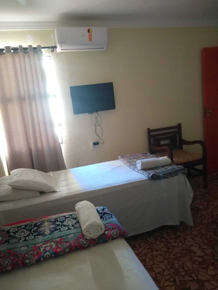 Executive Single Room photo 1