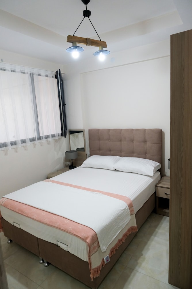 Standard Apartment, Multiple Beds, Hot Tub