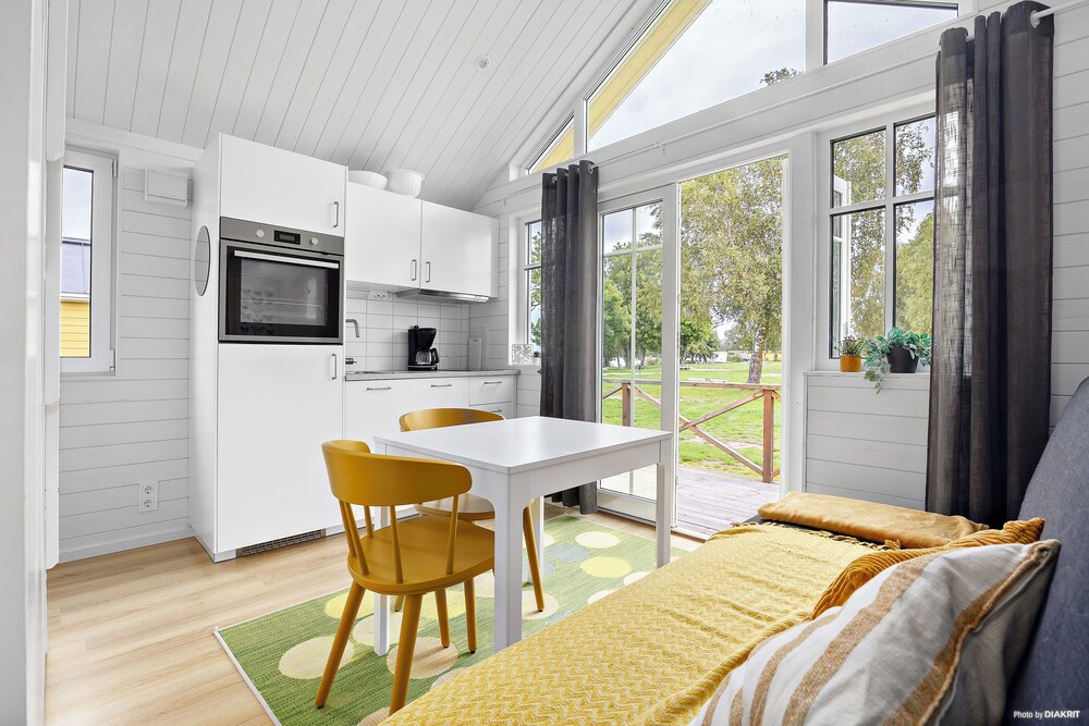 Comfort Cabin photo 1