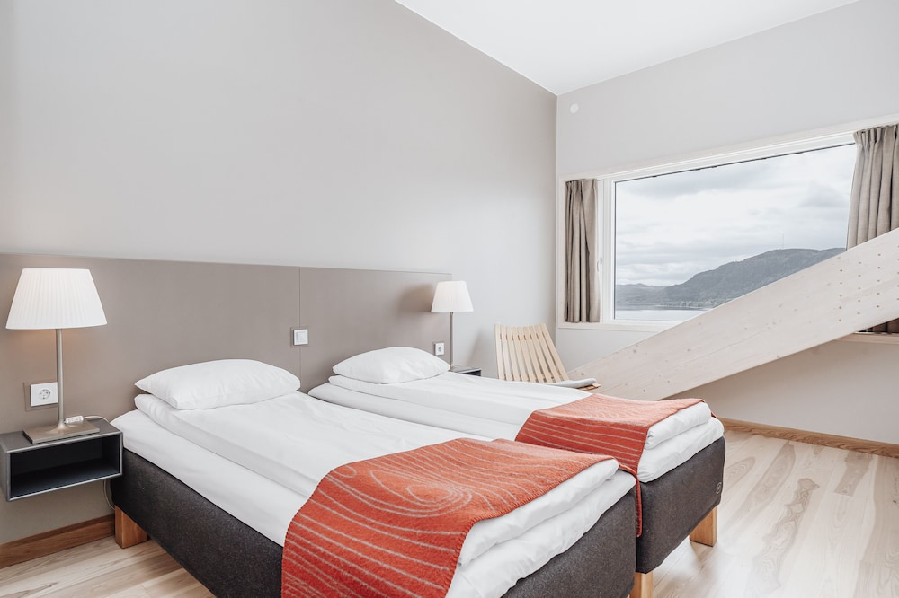Standard Twin Room, 2 Twin Beds photo 1