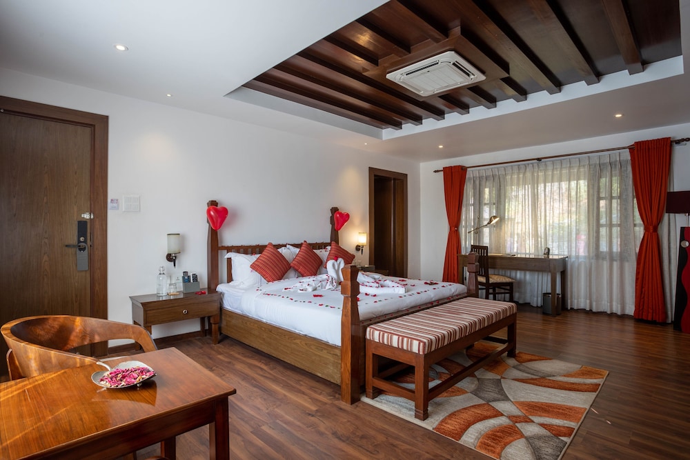 SPA Suite photo 3