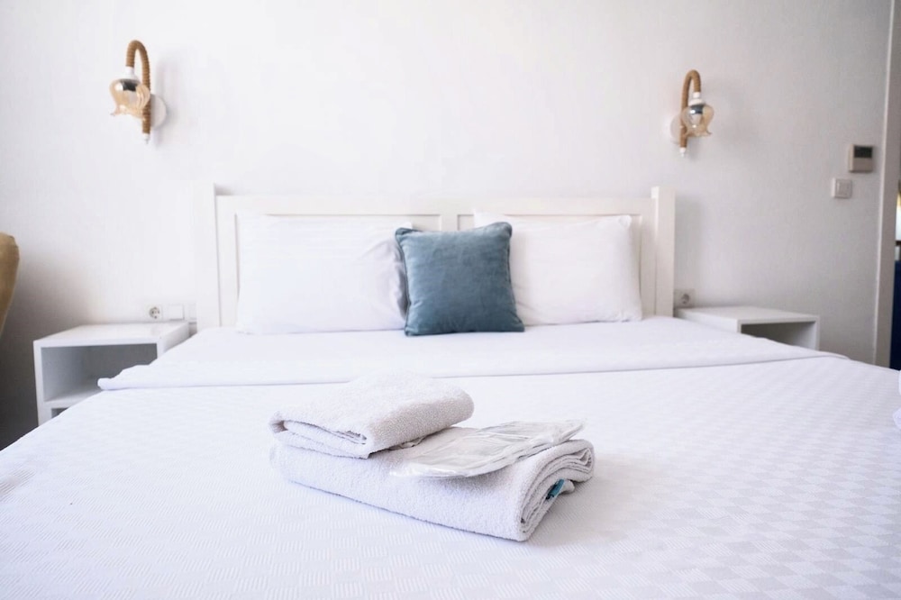 Junior Double Room