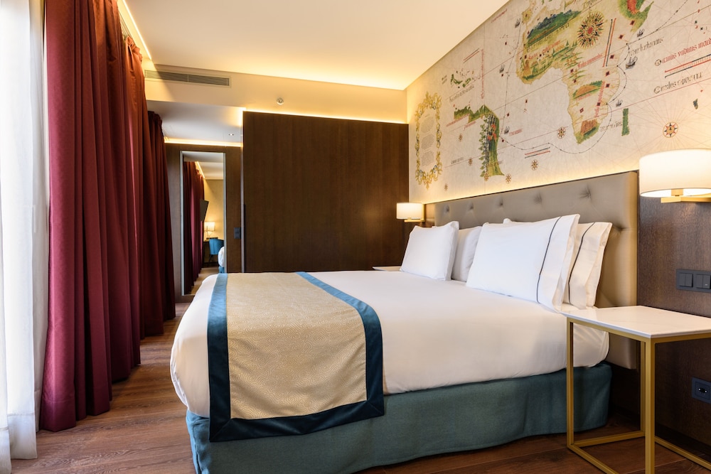Deluxe Double Room, Terrace
