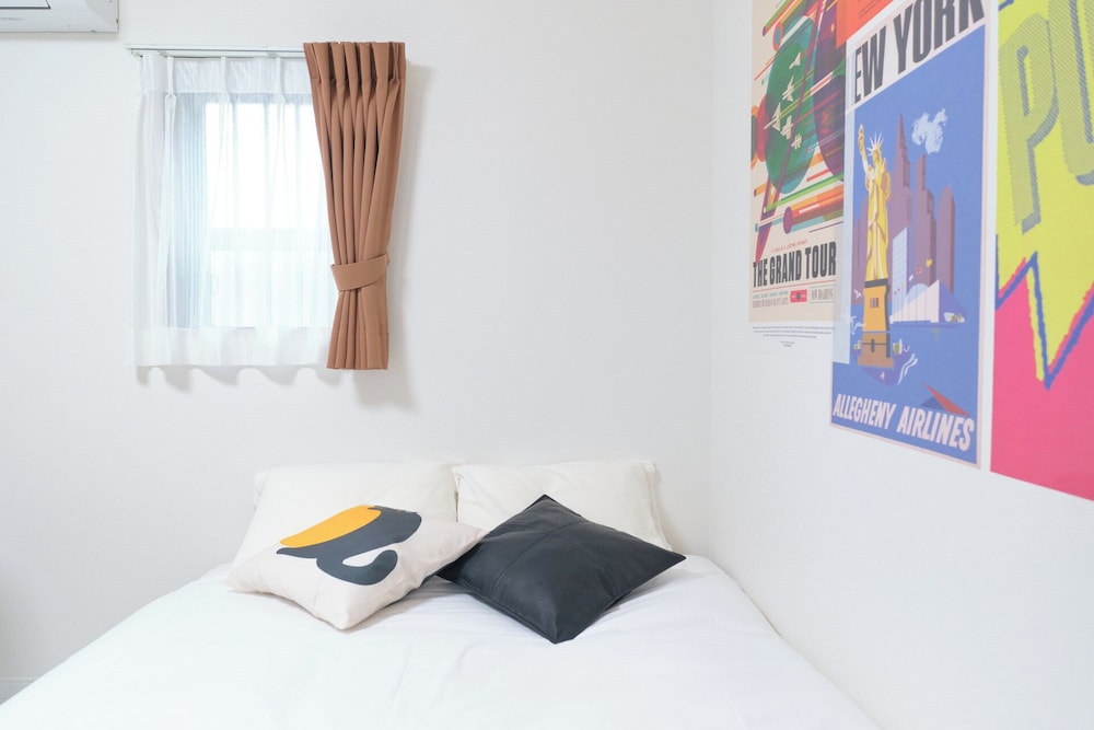 Apartment, Non Smoking (A-2) thumbnail 6