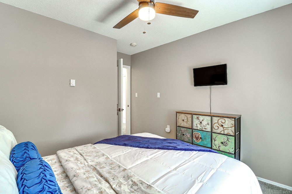 House (3 Bedrooms) photo 1