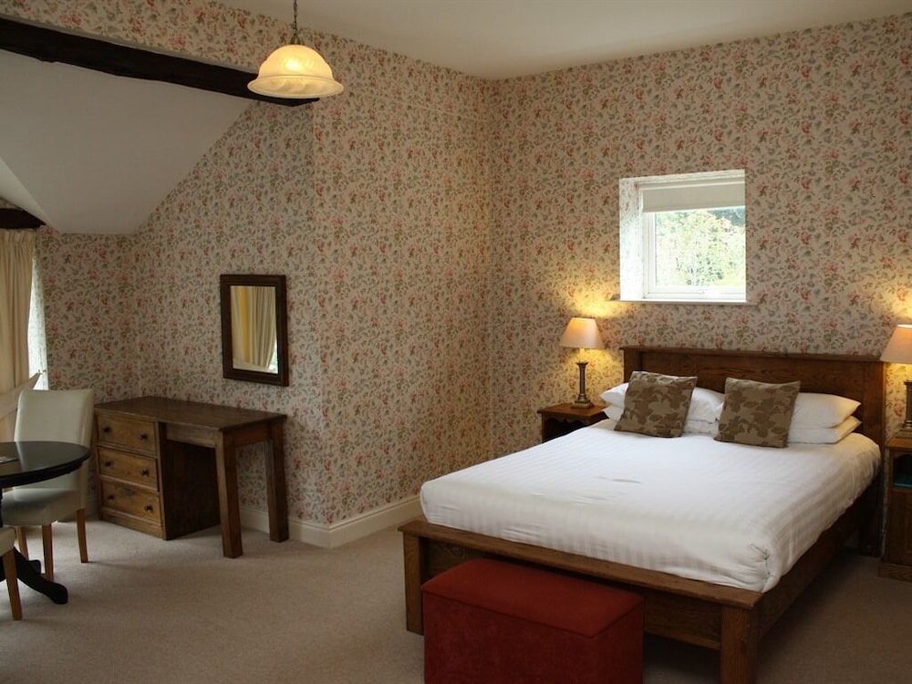 Double Room, Ensuite (Old Walled Garden) - Photo 1