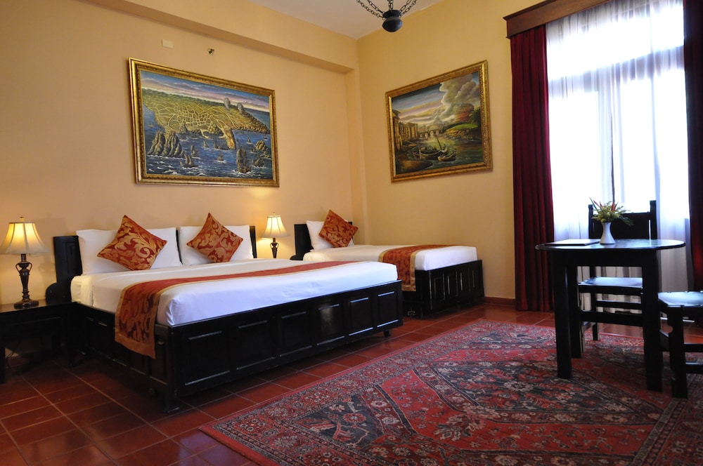 Superior Room, 1 King Bed - Photo 7