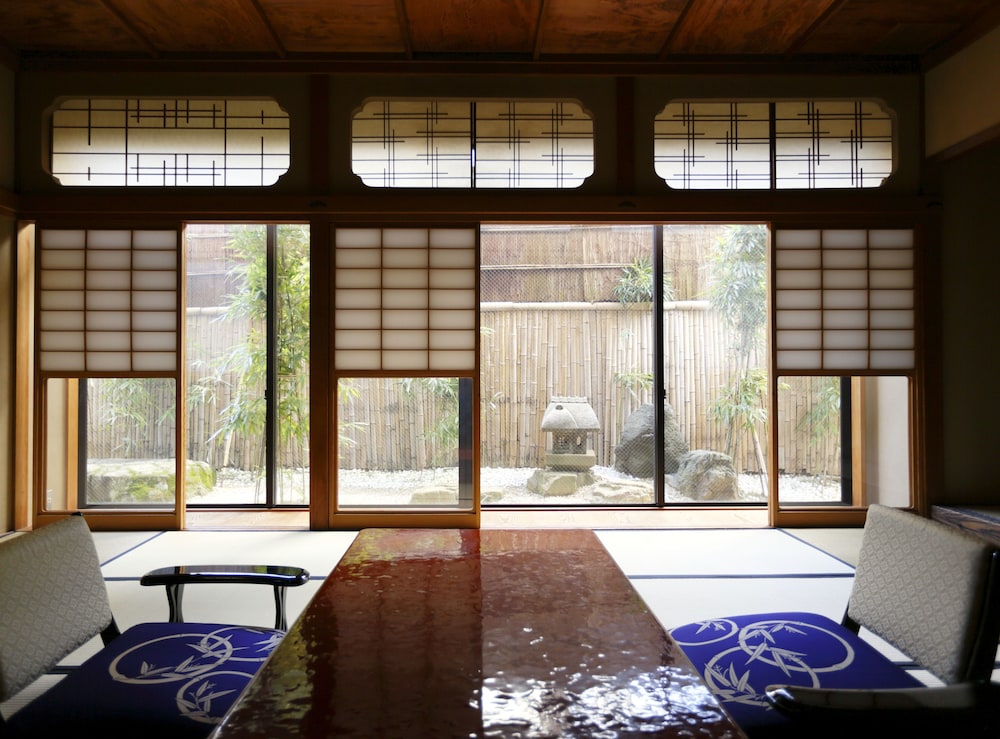 Japanese Style Suite Room, Non Smoking | Tempura Dinner Plan (Breakfast included) photo 3