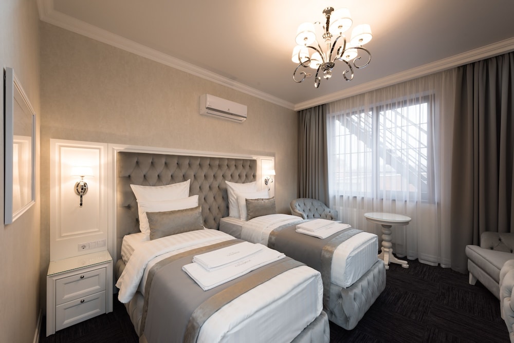 Superior Twin Room photo 1