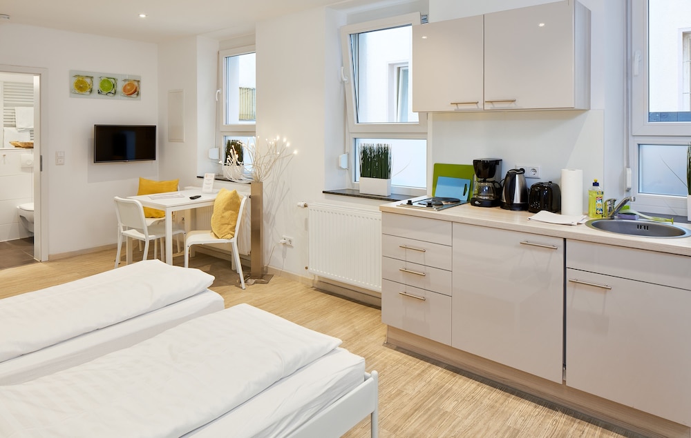 Triple Room Nr.08 photo 1
