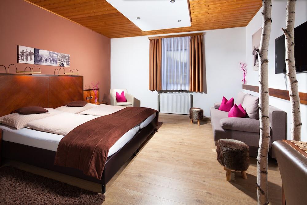 Superior Double Room photo 1