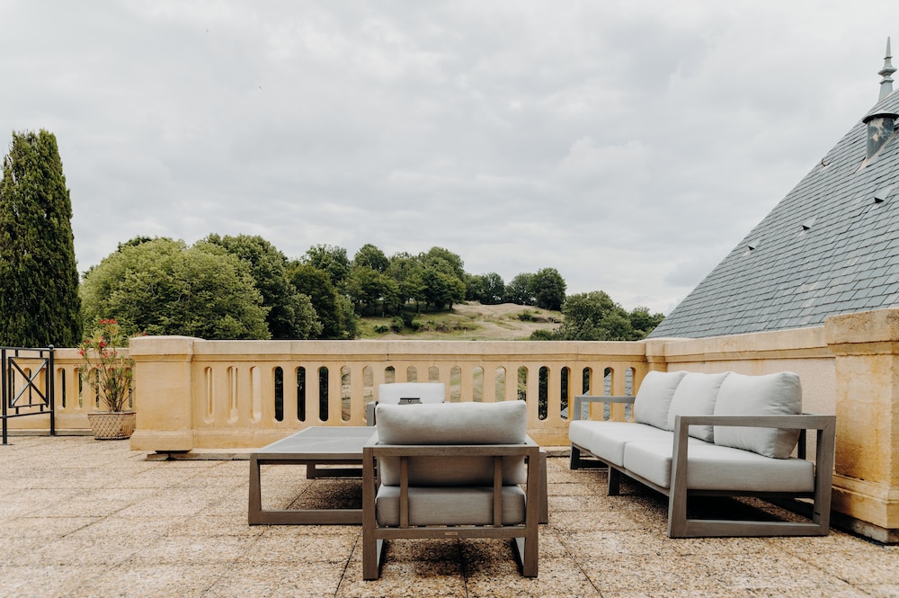 Suite, Terrace - Photo 3